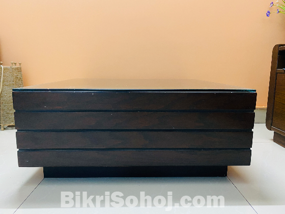 Drawing room table